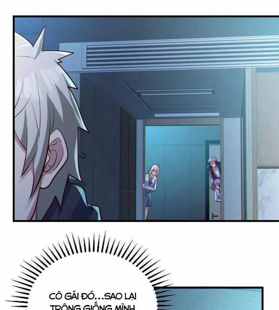 Toàn Cầu Ngự Quỷ: Trong Cơ Thể Ta Có Hàng Trăm Triệu Con Quỷ 82 trang 31