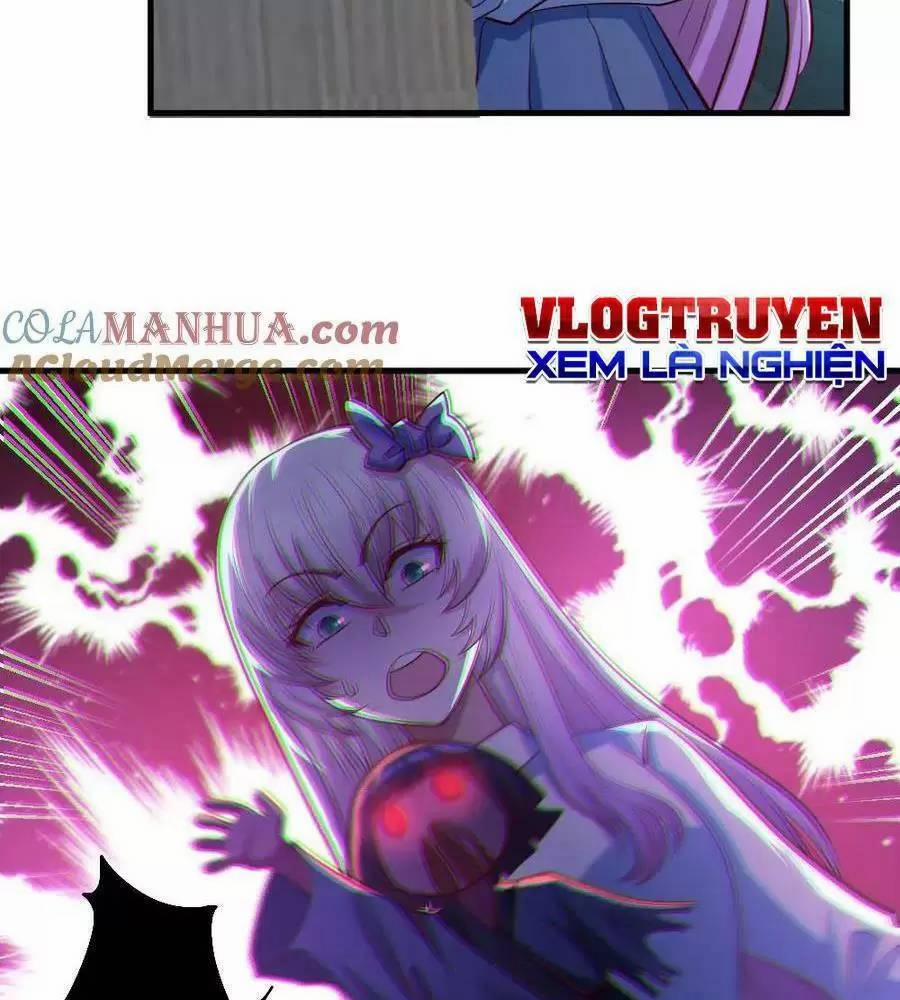 Toàn Cầu Ngự Quỷ: Trong Cơ Thể Ta Có Hàng Trăm Triệu Con Quỷ 82 trang 33