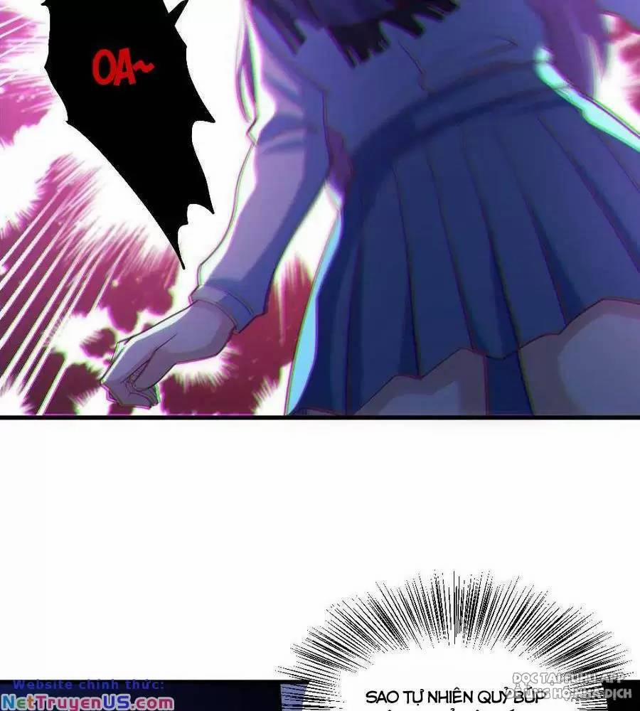 Toàn Cầu Ngự Quỷ: Trong Cơ Thể Ta Có Hàng Trăm Triệu Con Quỷ 82 trang 34