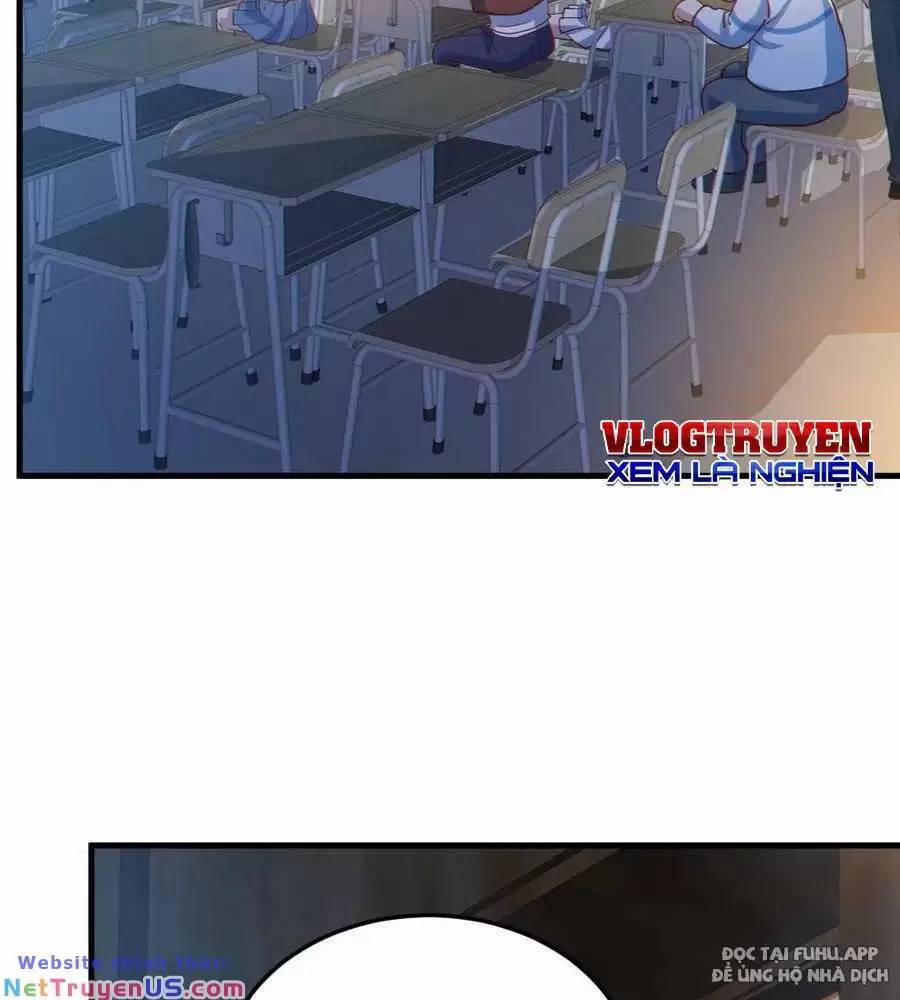 Toàn Cầu Ngự Quỷ: Trong Cơ Thể Ta Có Hàng Trăm Triệu Con Quỷ 82 trang 4