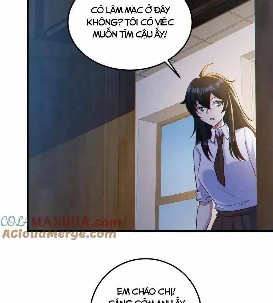 Toàn Cầu Ngự Quỷ: Trong Cơ Thể Ta Có Hàng Trăm Triệu Con Quỷ 82 trang 5