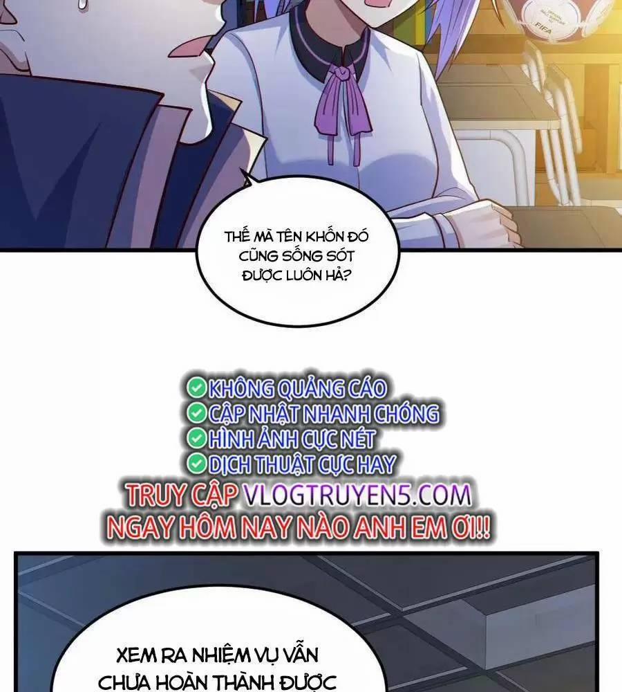 Toàn Cầu Ngự Quỷ: Trong Cơ Thể Ta Có Hàng Trăm Triệu Con Quỷ 82 trang 9