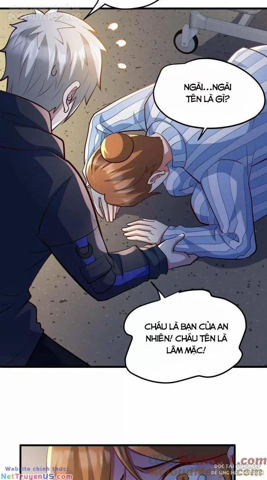 Toàn Cầu Ngự Quỷ: Trong Cơ Thể Ta Có Hàng Trăm Triệu Con Quỷ 83 trang 10