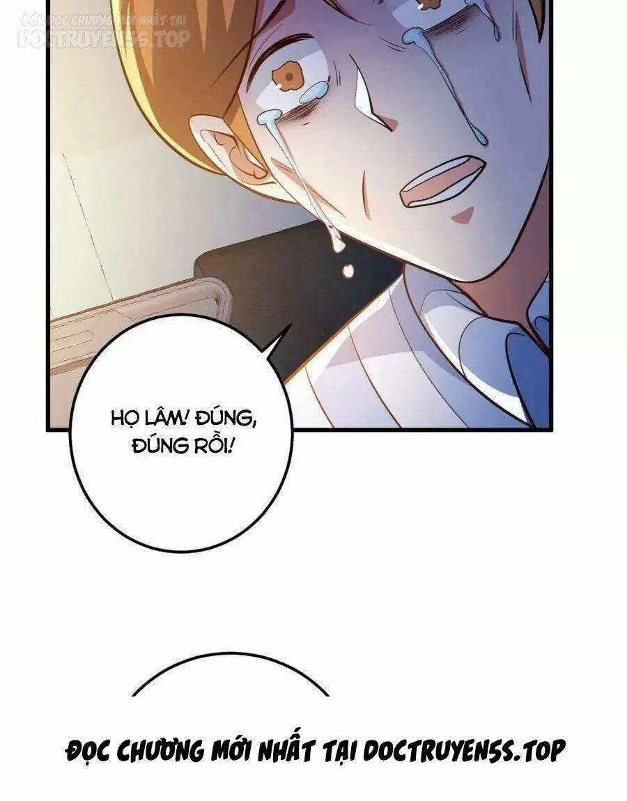 Toàn Cầu Ngự Quỷ: Trong Cơ Thể Ta Có Hàng Trăm Triệu Con Quỷ 83 trang 11