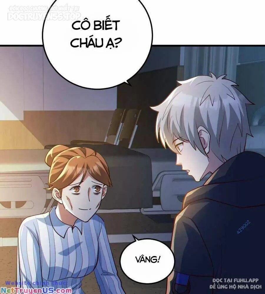 Toàn Cầu Ngự Quỷ: Trong Cơ Thể Ta Có Hàng Trăm Triệu Con Quỷ 83 trang 12