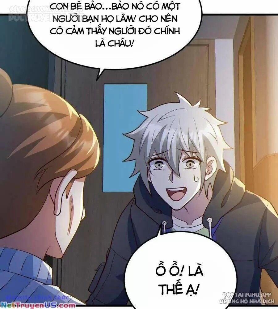 Toàn Cầu Ngự Quỷ: Trong Cơ Thể Ta Có Hàng Trăm Triệu Con Quỷ 83 trang 16