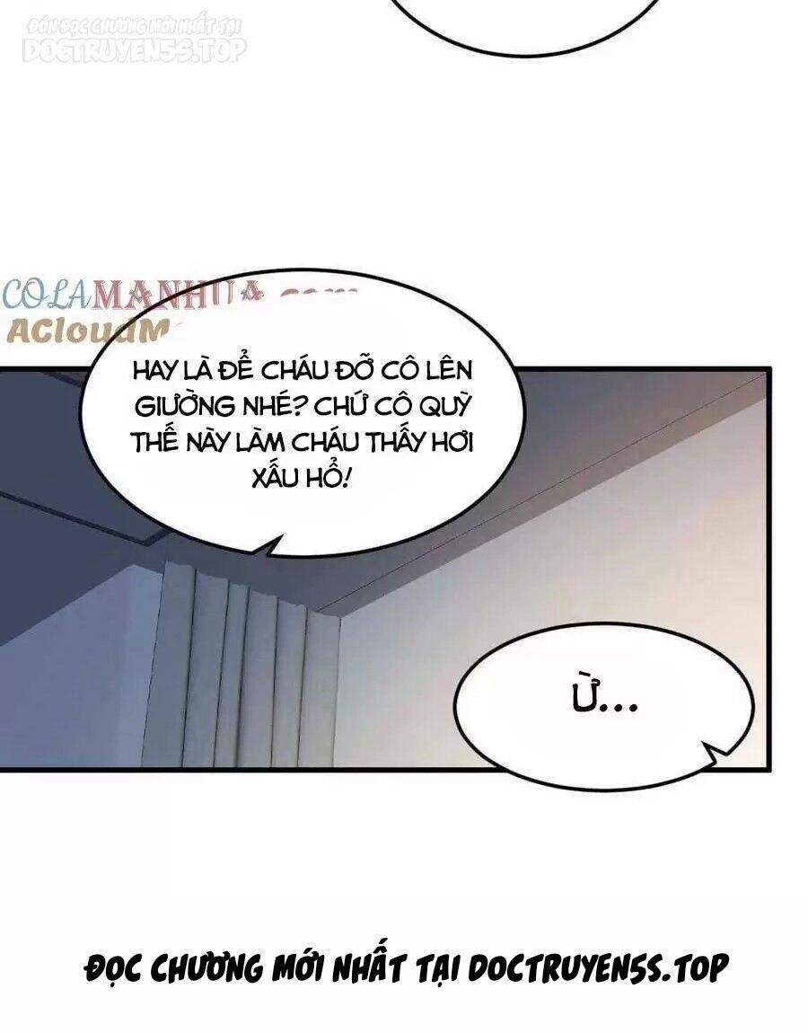 Toàn Cầu Ngự Quỷ: Trong Cơ Thể Ta Có Hàng Trăm Triệu Con Quỷ 83 trang 17