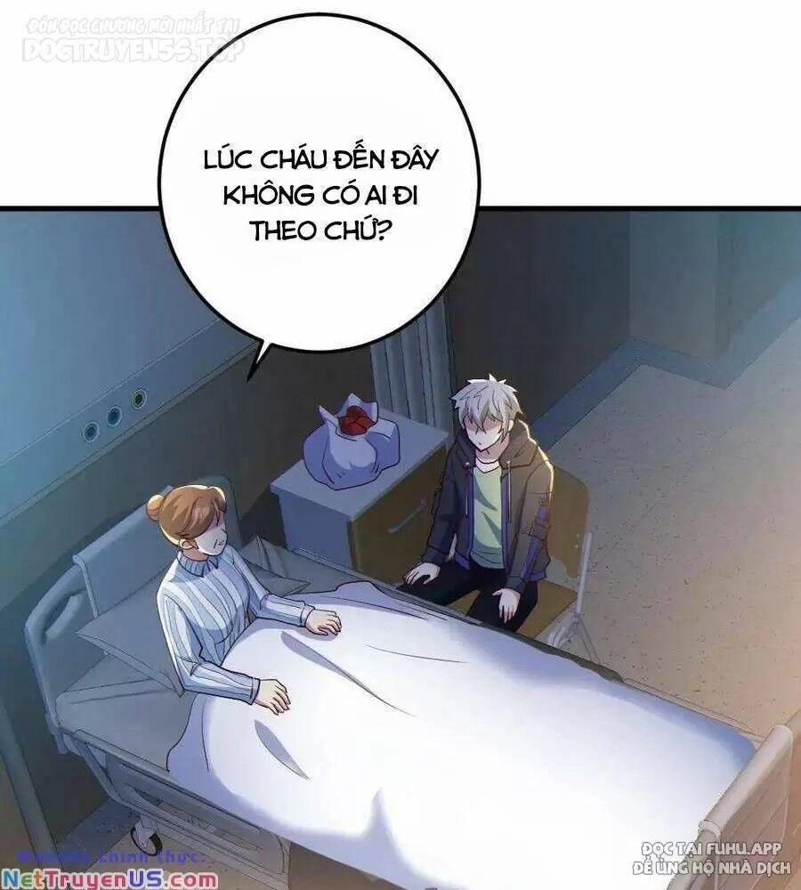 Toàn Cầu Ngự Quỷ: Trong Cơ Thể Ta Có Hàng Trăm Triệu Con Quỷ 83 trang 18