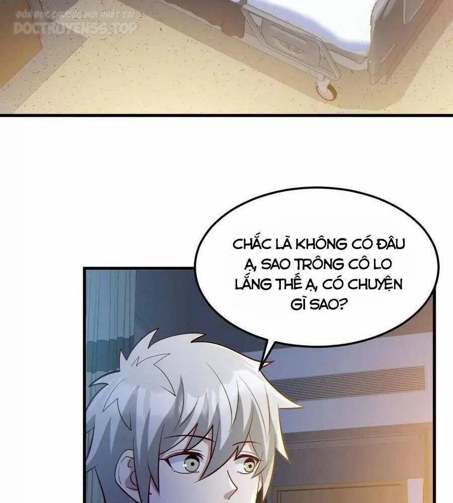 Toàn Cầu Ngự Quỷ: Trong Cơ Thể Ta Có Hàng Trăm Triệu Con Quỷ 83 trang 19