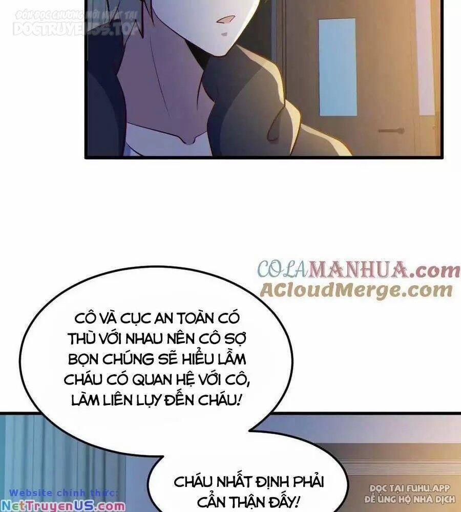 Toàn Cầu Ngự Quỷ: Trong Cơ Thể Ta Có Hàng Trăm Triệu Con Quỷ 83 trang 20