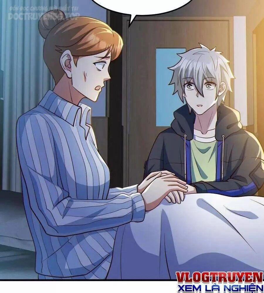 Toàn Cầu Ngự Quỷ: Trong Cơ Thể Ta Có Hàng Trăm Triệu Con Quỷ 83 trang 21