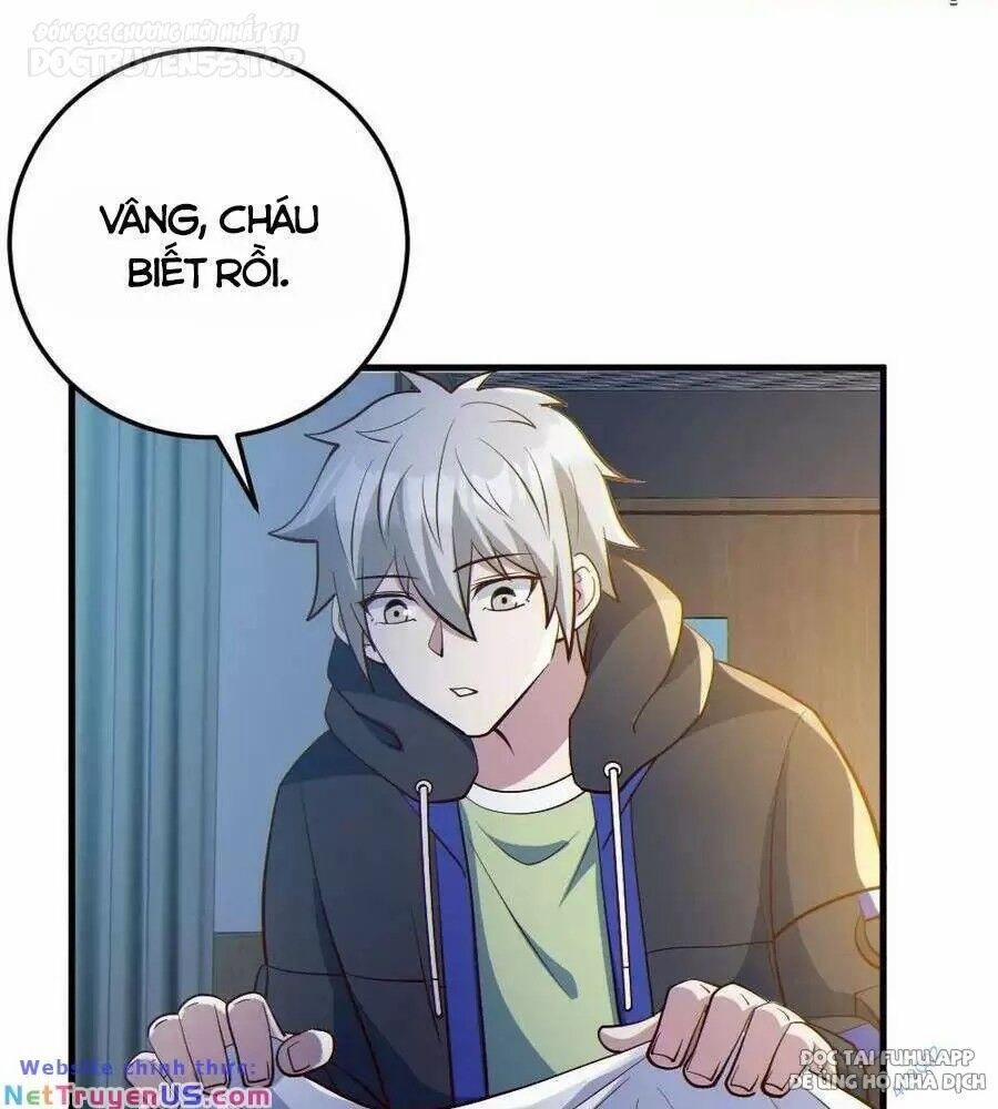 Toàn Cầu Ngự Quỷ: Trong Cơ Thể Ta Có Hàng Trăm Triệu Con Quỷ 83 trang 22