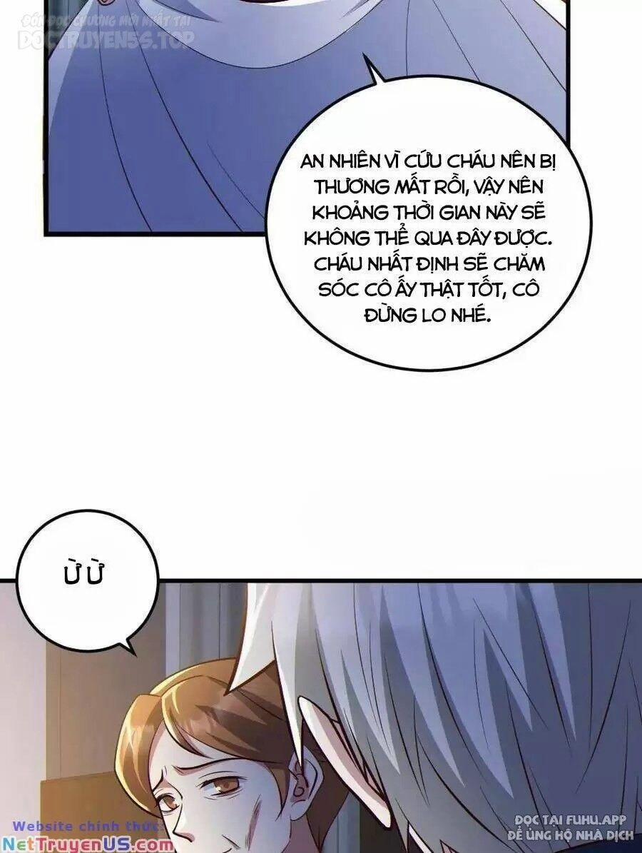 Toàn Cầu Ngự Quỷ: Trong Cơ Thể Ta Có Hàng Trăm Triệu Con Quỷ 83 trang 23