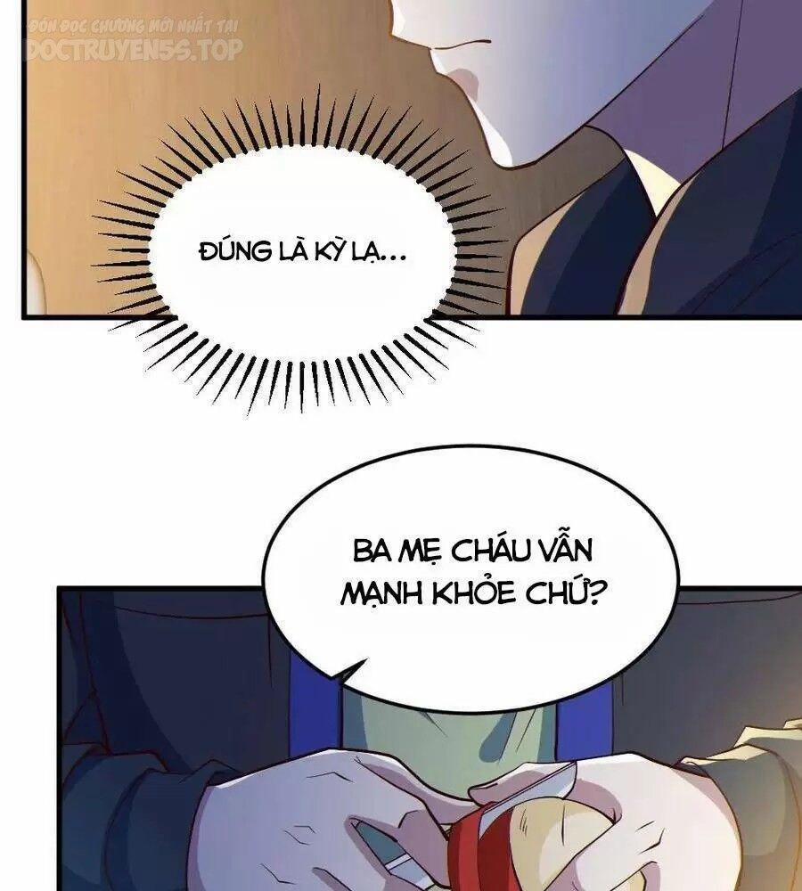 Toàn Cầu Ngự Quỷ: Trong Cơ Thể Ta Có Hàng Trăm Triệu Con Quỷ 83 trang 25