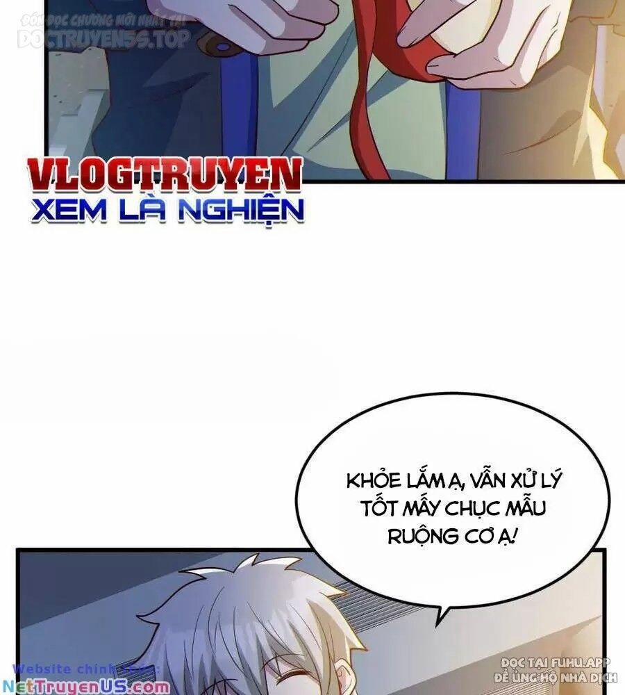 Toàn Cầu Ngự Quỷ: Trong Cơ Thể Ta Có Hàng Trăm Triệu Con Quỷ 83 trang 26