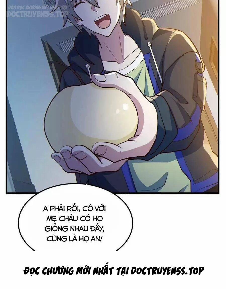 Toàn Cầu Ngự Quỷ: Trong Cơ Thể Ta Có Hàng Trăm Triệu Con Quỷ 83 trang 27