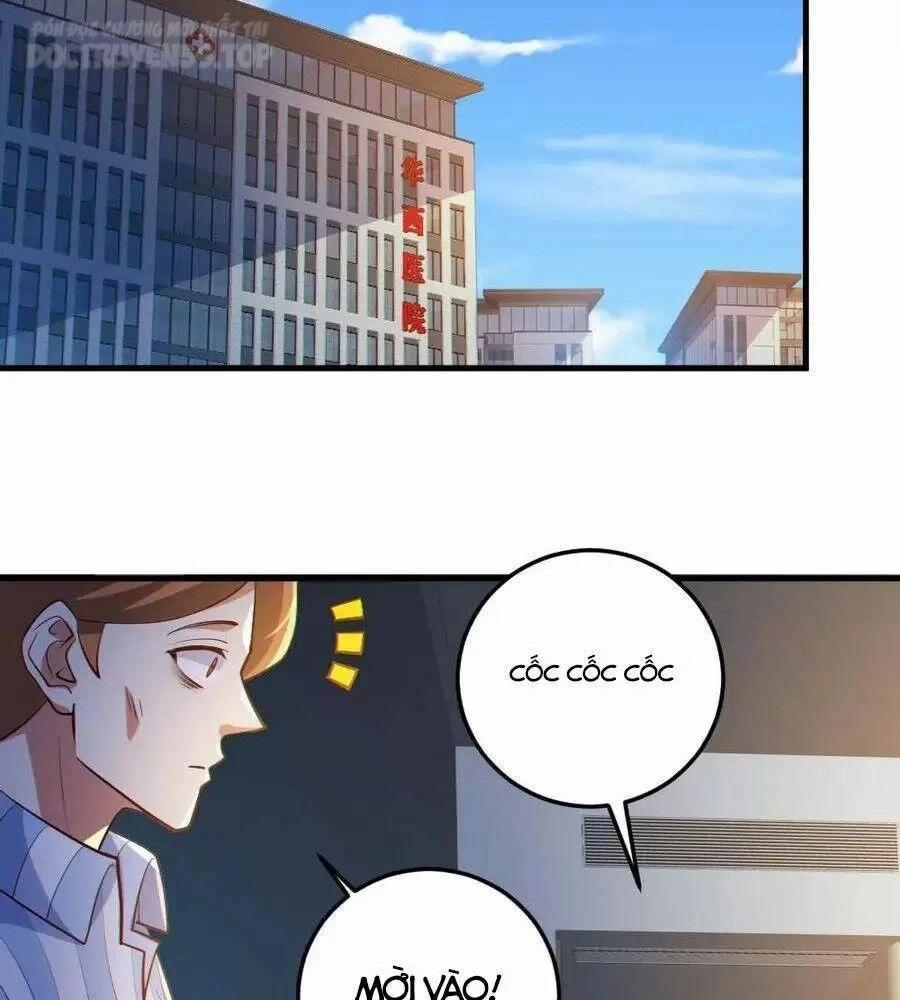 Toàn Cầu Ngự Quỷ: Trong Cơ Thể Ta Có Hàng Trăm Triệu Con Quỷ 83 trang 3