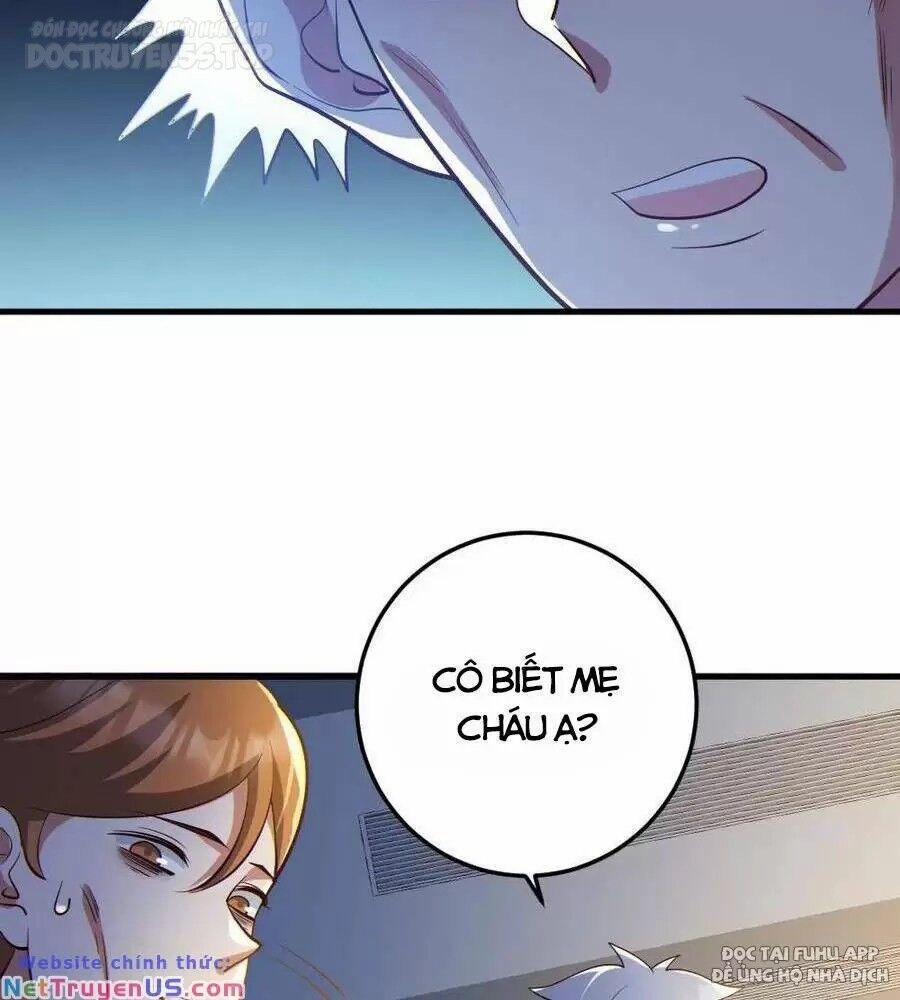 Toàn Cầu Ngự Quỷ: Trong Cơ Thể Ta Có Hàng Trăm Triệu Con Quỷ 83 trang 30