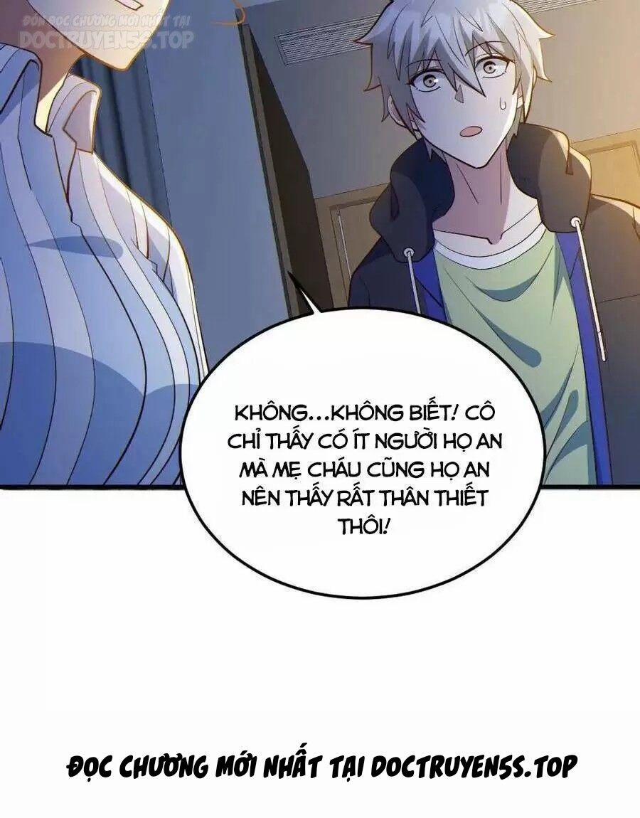 Toàn Cầu Ngự Quỷ: Trong Cơ Thể Ta Có Hàng Trăm Triệu Con Quỷ 83 trang 31