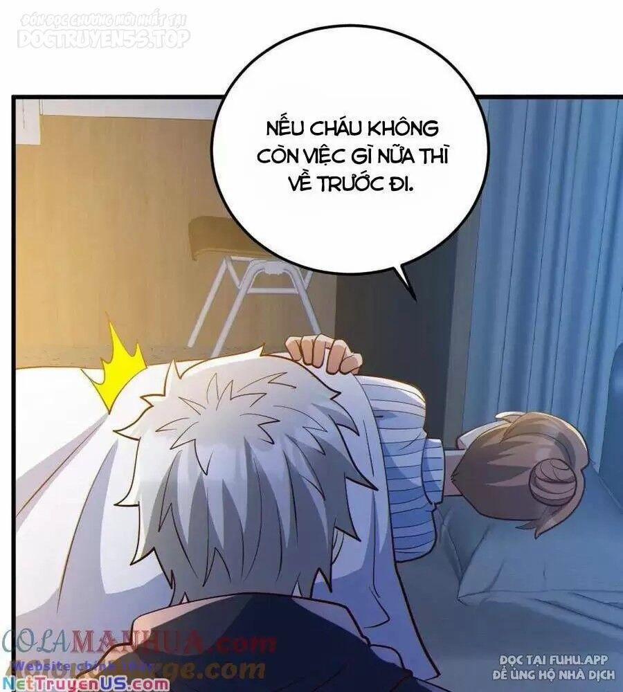 Toàn Cầu Ngự Quỷ: Trong Cơ Thể Ta Có Hàng Trăm Triệu Con Quỷ 83 trang 32