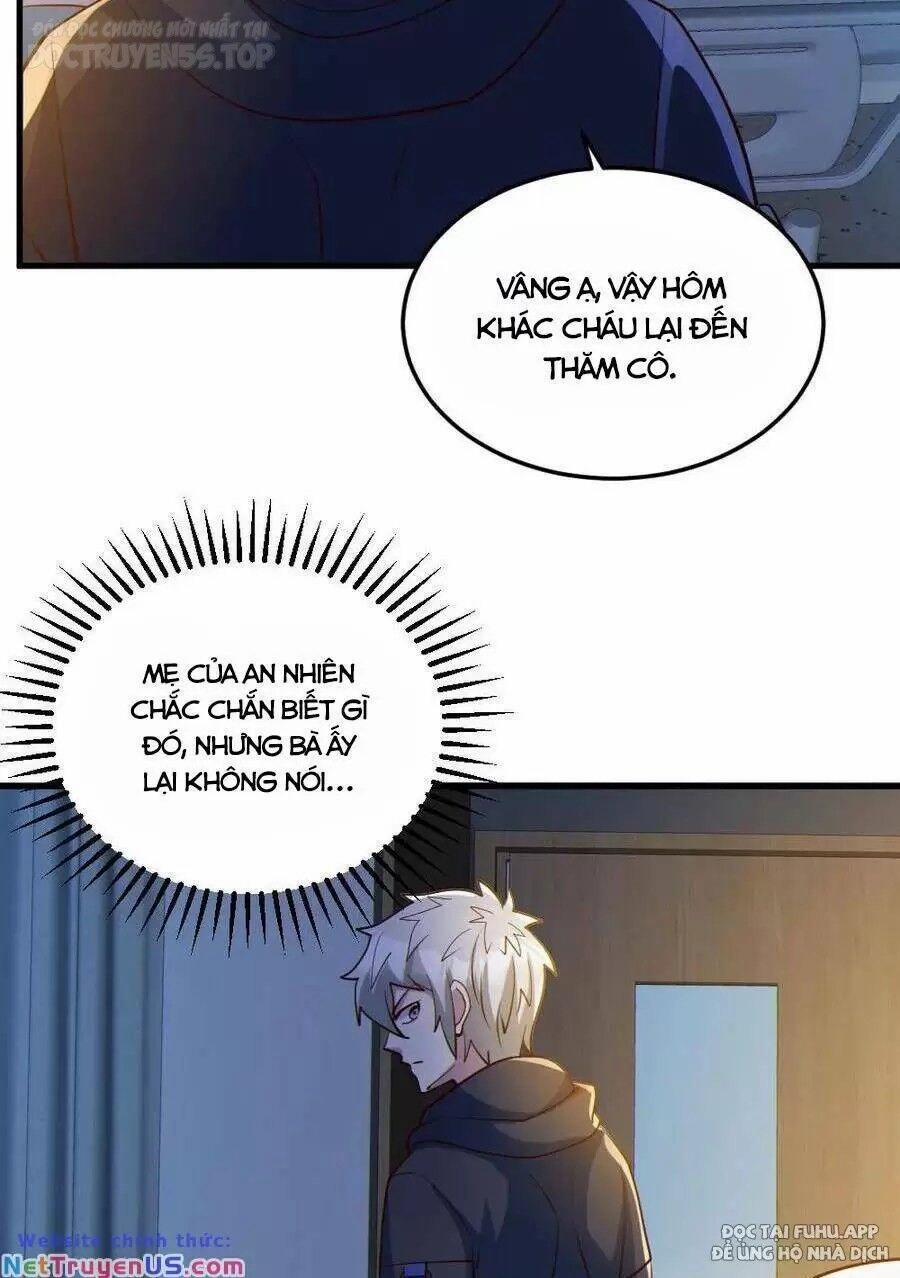 Toàn Cầu Ngự Quỷ: Trong Cơ Thể Ta Có Hàng Trăm Triệu Con Quỷ 83 trang 33