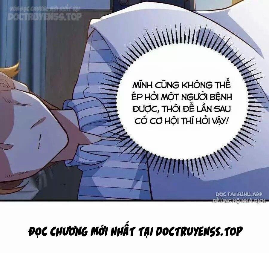 Toàn Cầu Ngự Quỷ: Trong Cơ Thể Ta Có Hàng Trăm Triệu Con Quỷ 83 trang 34