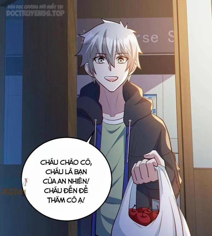 Toàn Cầu Ngự Quỷ: Trong Cơ Thể Ta Có Hàng Trăm Triệu Con Quỷ 83 trang 5