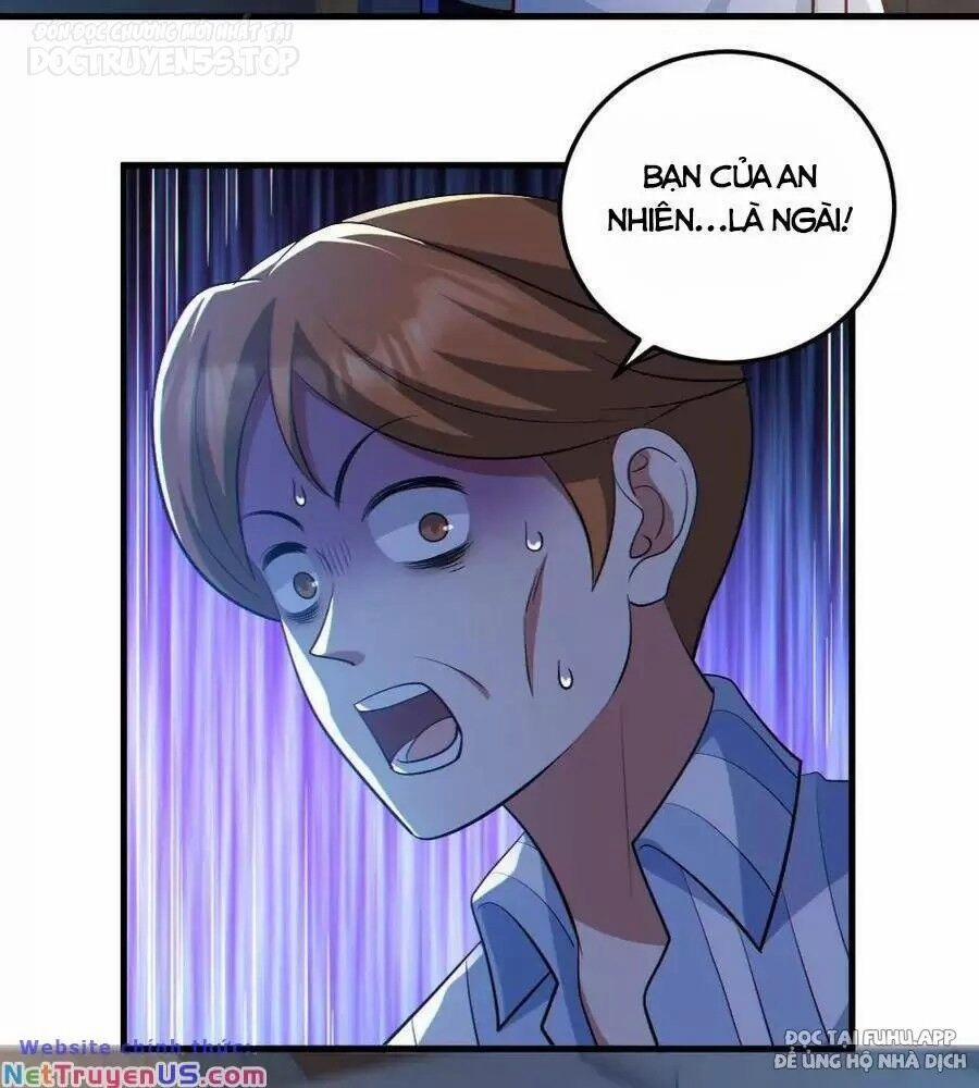 Toàn Cầu Ngự Quỷ: Trong Cơ Thể Ta Có Hàng Trăm Triệu Con Quỷ 83 trang 6