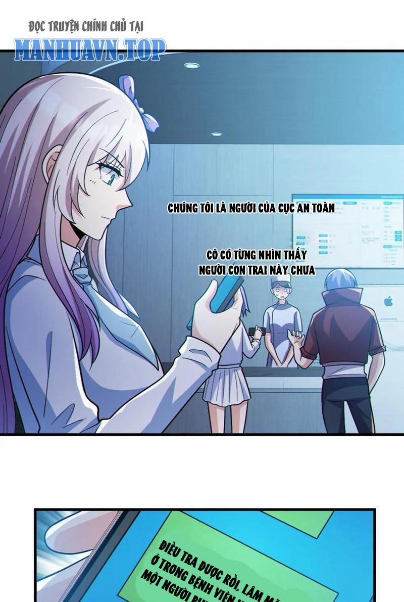 Toàn Cầu Ngự Quỷ: Trong Cơ Thể Ta Có Hàng Trăm Triệu Con Quỷ 84 trang 1