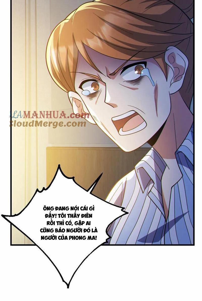 Toàn Cầu Ngự Quỷ: Trong Cơ Thể Ta Có Hàng Trăm Triệu Con Quỷ 84 trang 10