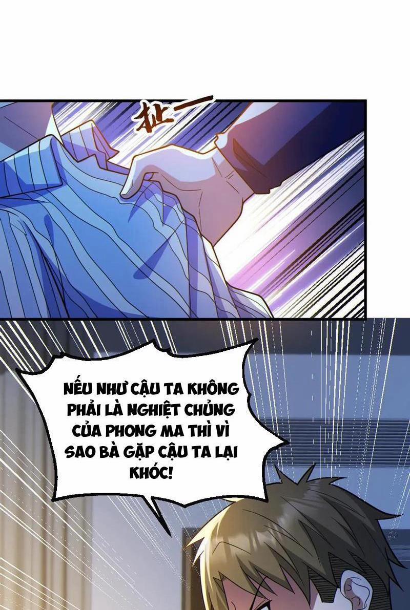 Toàn Cầu Ngự Quỷ: Trong Cơ Thể Ta Có Hàng Trăm Triệu Con Quỷ 84 trang 11