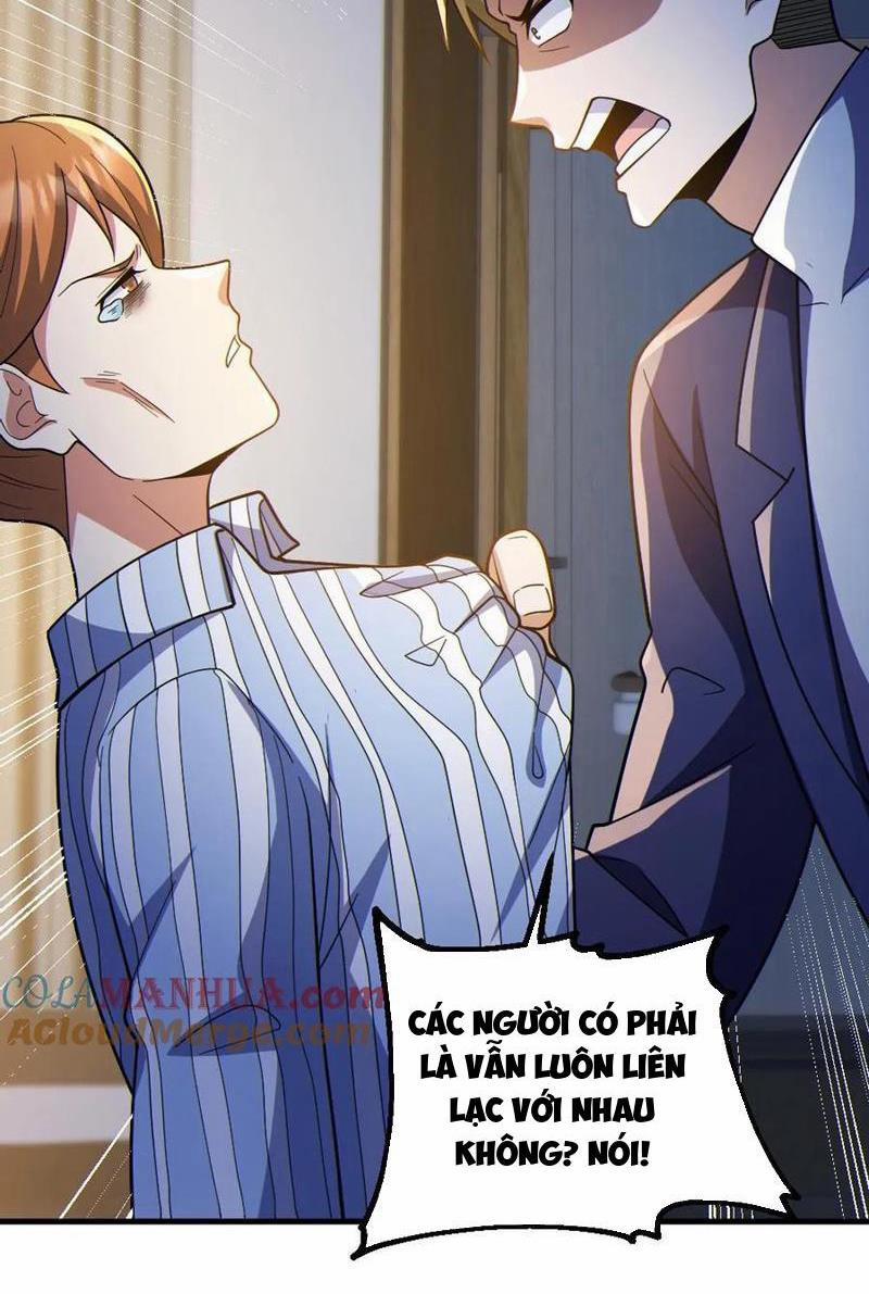 Toàn Cầu Ngự Quỷ: Trong Cơ Thể Ta Có Hàng Trăm Triệu Con Quỷ 84 trang 12