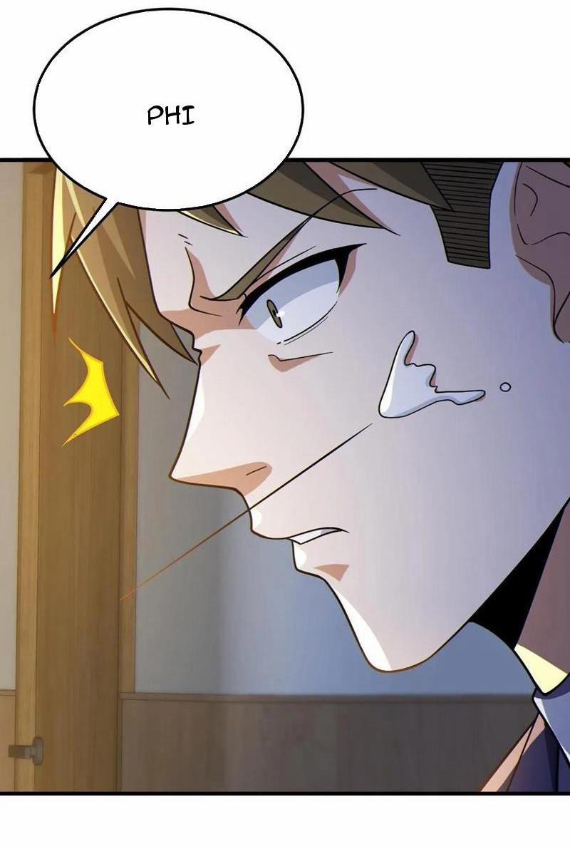 Toàn Cầu Ngự Quỷ: Trong Cơ Thể Ta Có Hàng Trăm Triệu Con Quỷ 84 trang 13