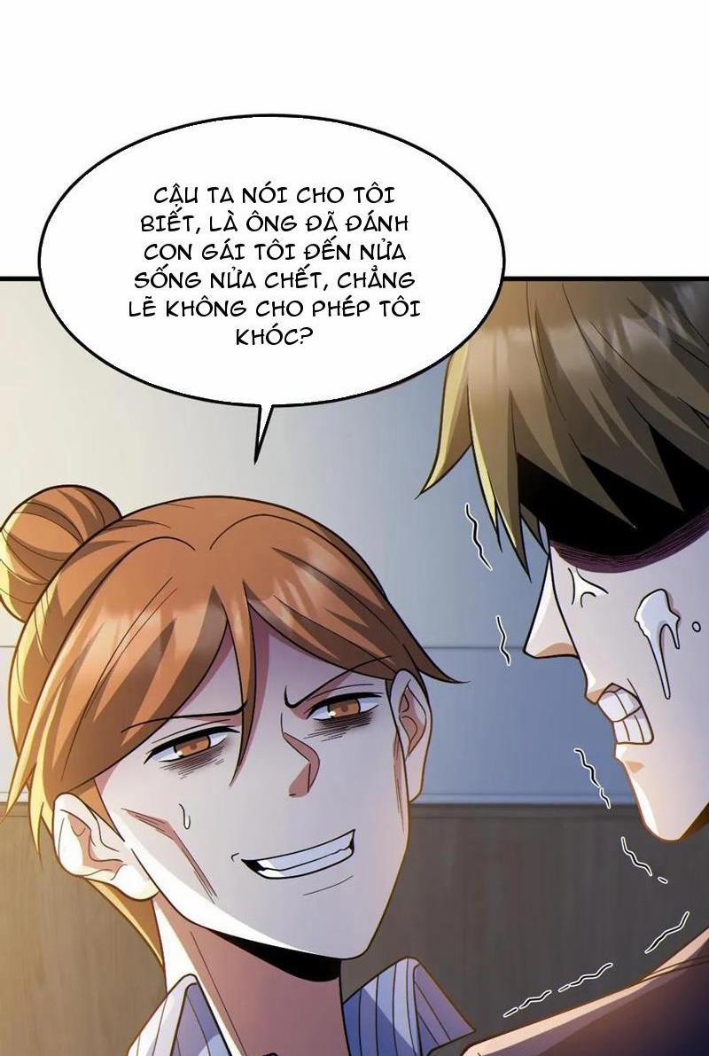 Toàn Cầu Ngự Quỷ: Trong Cơ Thể Ta Có Hàng Trăm Triệu Con Quỷ 84 trang 14