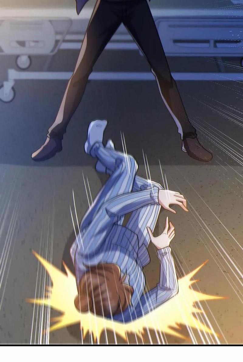 Toàn Cầu Ngự Quỷ: Trong Cơ Thể Ta Có Hàng Trăm Triệu Con Quỷ 84 trang 16