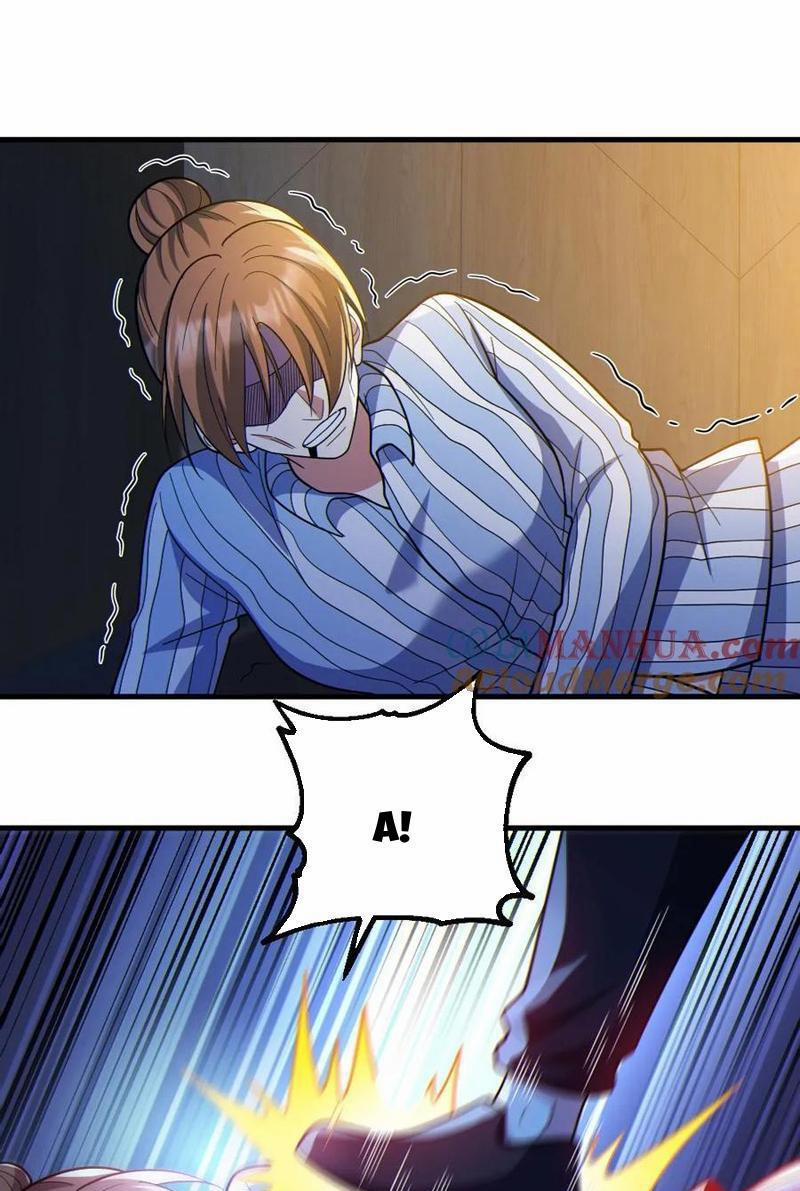 Toàn Cầu Ngự Quỷ: Trong Cơ Thể Ta Có Hàng Trăm Triệu Con Quỷ 84 trang 17