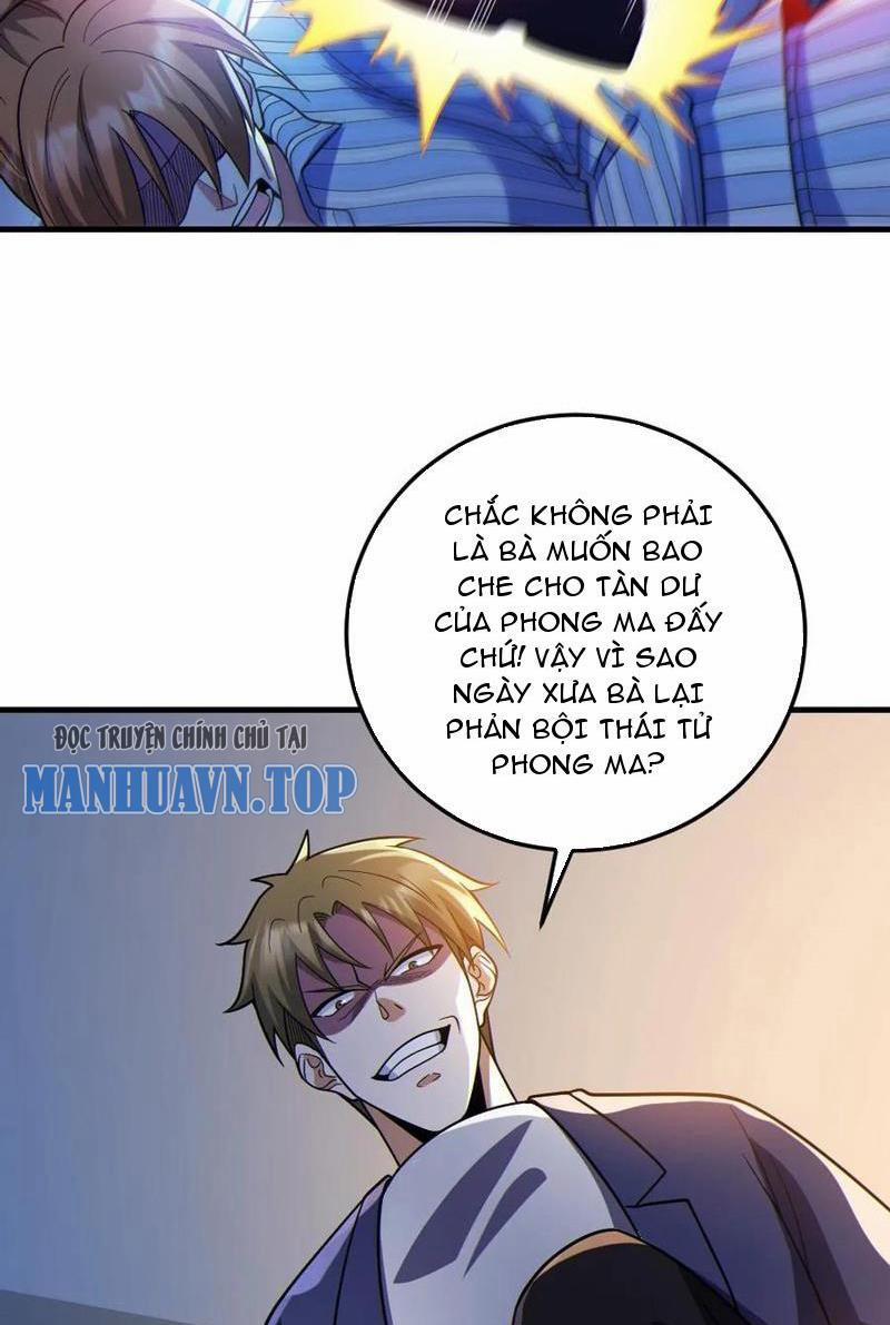 Toàn Cầu Ngự Quỷ: Trong Cơ Thể Ta Có Hàng Trăm Triệu Con Quỷ 84 trang 18