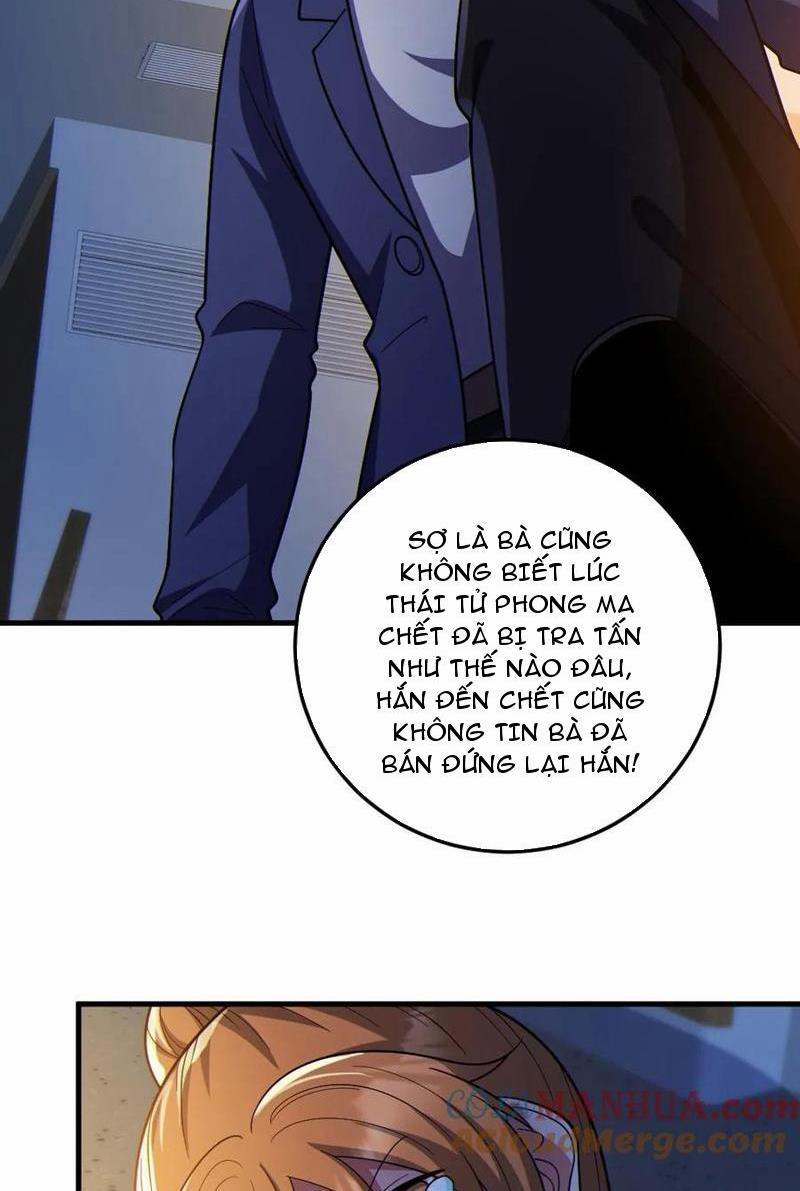 Toàn Cầu Ngự Quỷ: Trong Cơ Thể Ta Có Hàng Trăm Triệu Con Quỷ 84 trang 19