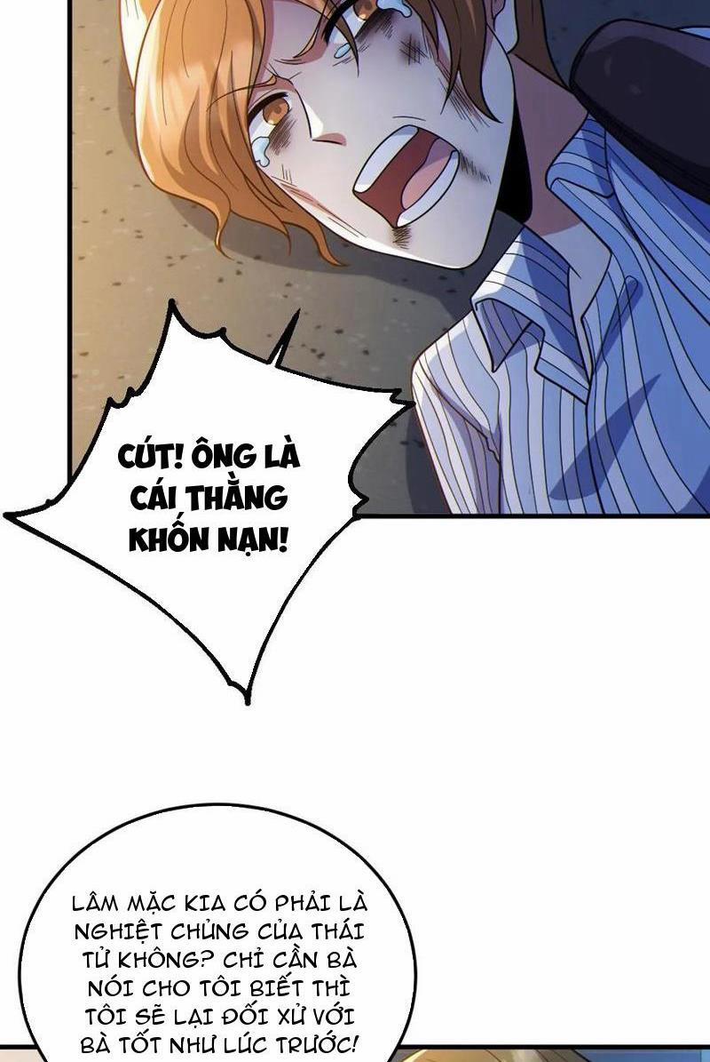 Toàn Cầu Ngự Quỷ: Trong Cơ Thể Ta Có Hàng Trăm Triệu Con Quỷ 84 trang 20