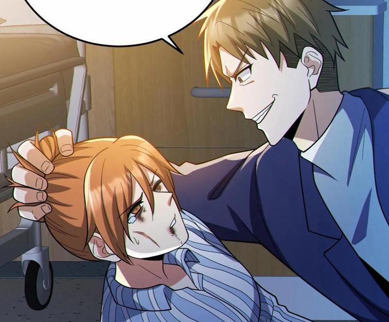 Toàn Cầu Ngự Quỷ: Trong Cơ Thể Ta Có Hàng Trăm Triệu Con Quỷ 84 trang 21