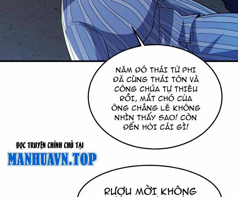 Toàn Cầu Ngự Quỷ: Trong Cơ Thể Ta Có Hàng Trăm Triệu Con Quỷ 84 trang 22