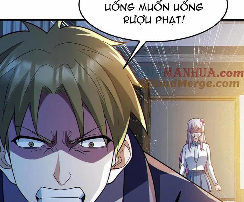 Toàn Cầu Ngự Quỷ: Trong Cơ Thể Ta Có Hàng Trăm Triệu Con Quỷ 84 trang 23