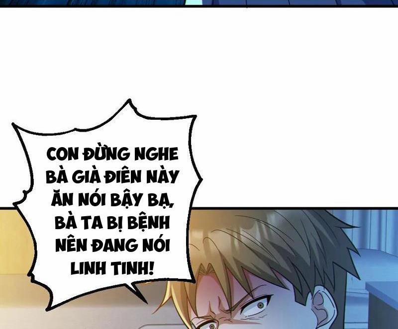 Toàn Cầu Ngự Quỷ: Trong Cơ Thể Ta Có Hàng Trăm Triệu Con Quỷ 84 trang 28