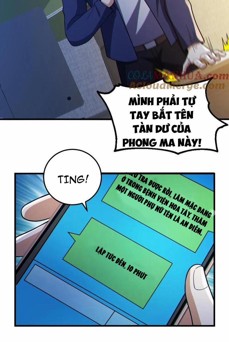 Toàn Cầu Ngự Quỷ: Trong Cơ Thể Ta Có Hàng Trăm Triệu Con Quỷ 84 trang 3