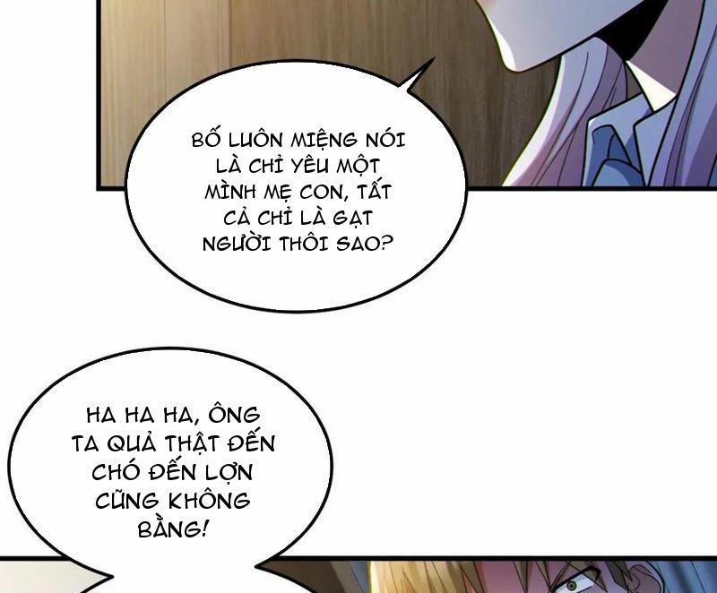 Toàn Cầu Ngự Quỷ: Trong Cơ Thể Ta Có Hàng Trăm Triệu Con Quỷ 84 trang 33