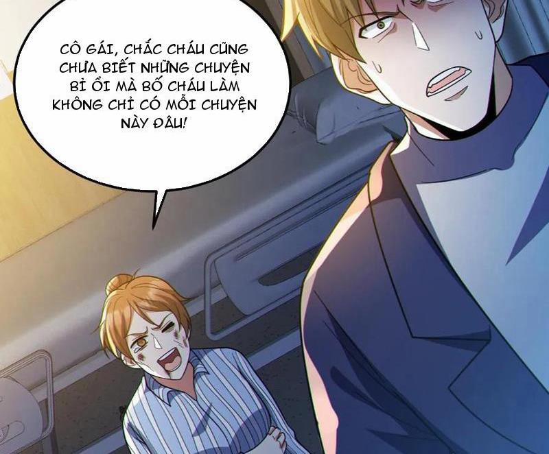 Toàn Cầu Ngự Quỷ: Trong Cơ Thể Ta Có Hàng Trăm Triệu Con Quỷ 84 trang 34