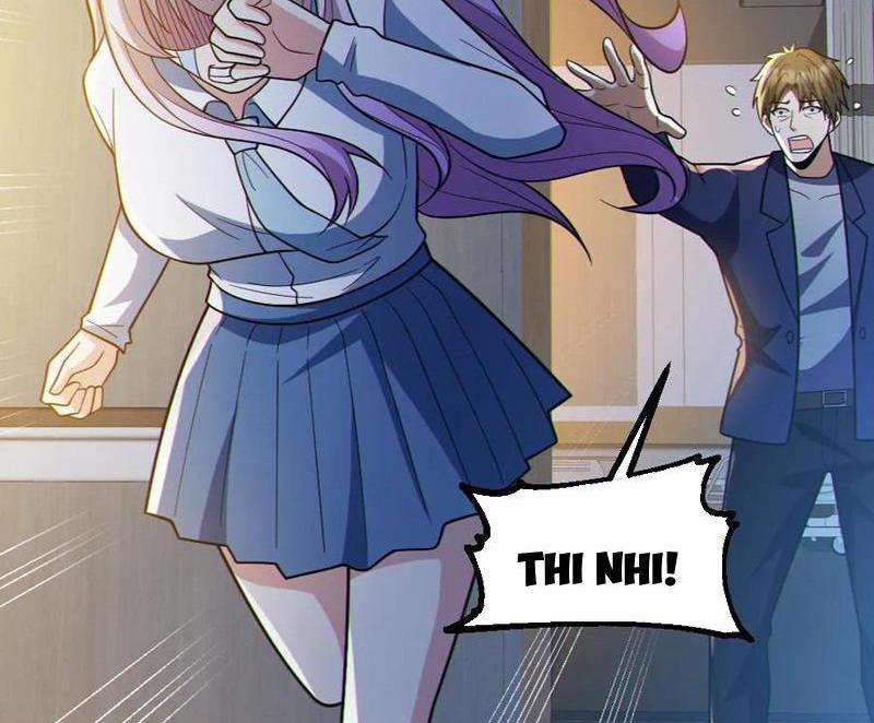 Toàn Cầu Ngự Quỷ: Trong Cơ Thể Ta Có Hàng Trăm Triệu Con Quỷ 84 trang 38