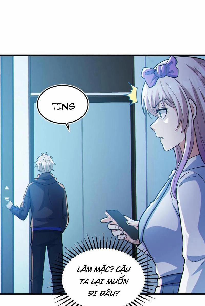 Toàn Cầu Ngự Quỷ: Trong Cơ Thể Ta Có Hàng Trăm Triệu Con Quỷ 84 trang 4