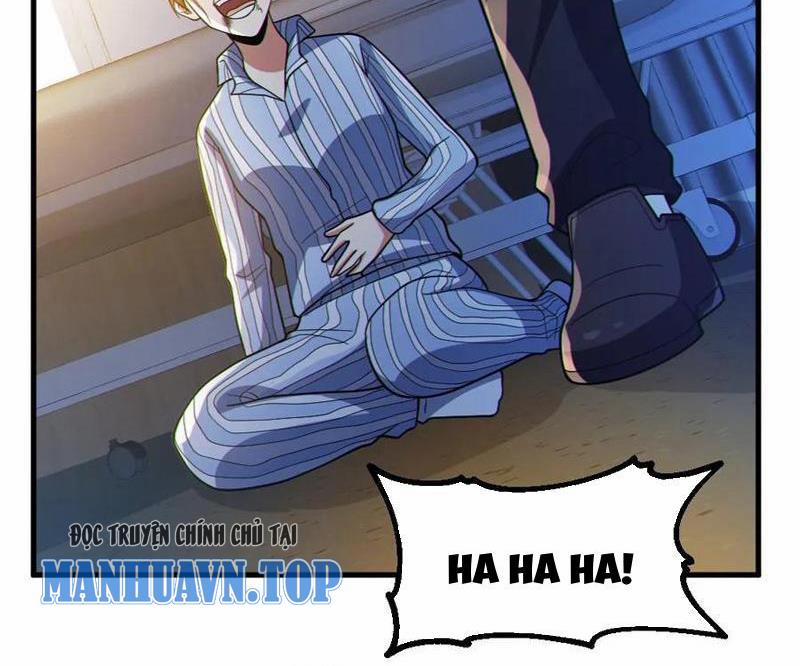 Toàn Cầu Ngự Quỷ: Trong Cơ Thể Ta Có Hàng Trăm Triệu Con Quỷ 84 trang 40