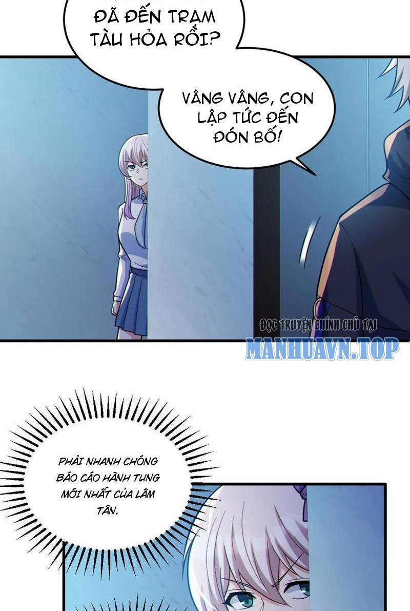 Toàn Cầu Ngự Quỷ: Trong Cơ Thể Ta Có Hàng Trăm Triệu Con Quỷ 84 trang 6